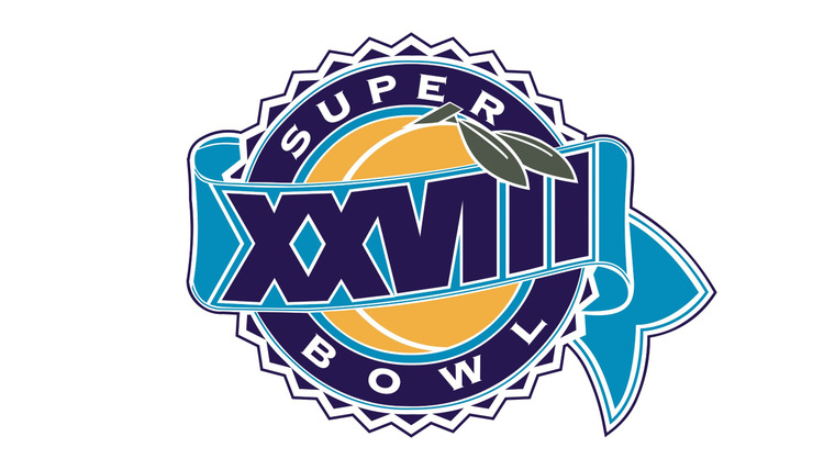 Super Bowl — s1994e01 — Super Bowl XXVIII - Dallas Cowboys vs. Buffalo Bills