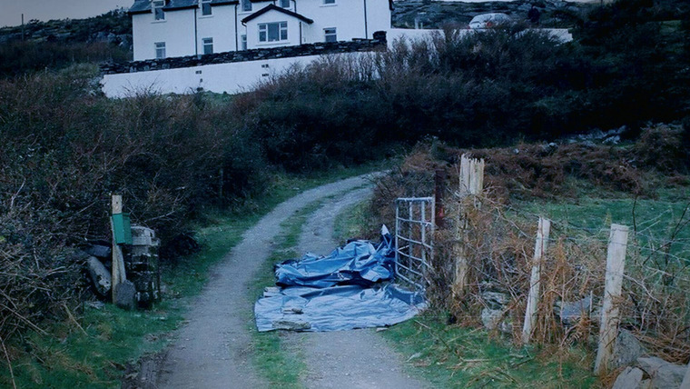 Sophie: A Murder in West Cork — s01e02 — The Suspect
