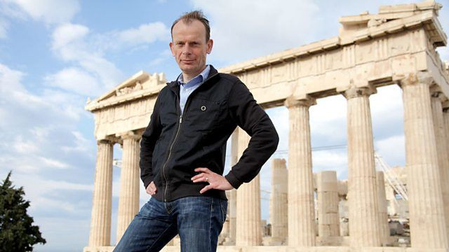 Andrew Marr's History of the World — s01e02 — Age of Empire