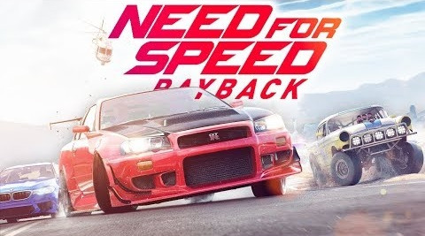 TheBrainDit — s07e802 — Need for Speed: Payback - ПЕРВЫЙ ВЗГЛЯД ОТ БРЕЙНА