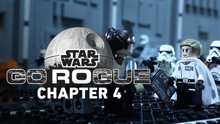 Star Wars: Go Rogue — s01e04 — Chapter 4