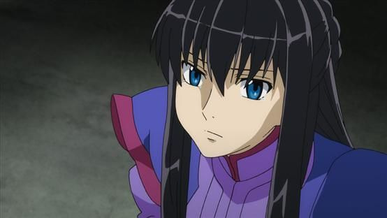 Mobile Suit Gundam 00 — s01e12 — Towards the End of Doctrine