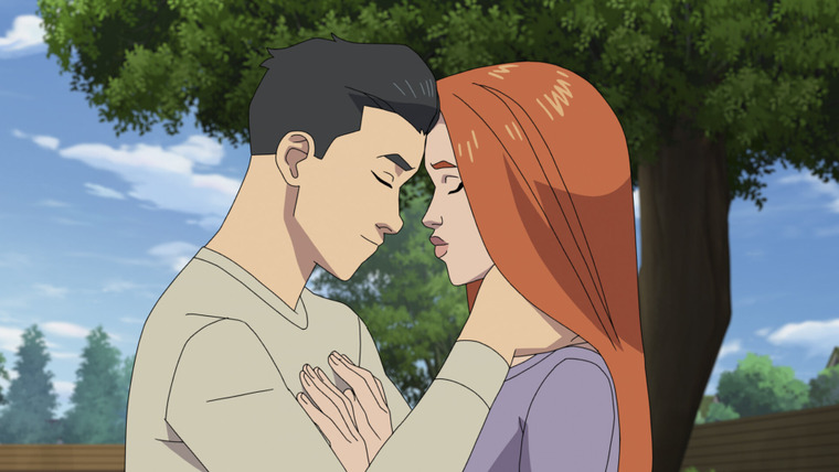 Invincible — s04e05 — Give Us a Moment
