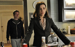 The Good Wife — s02e23 — Closing Arguments
