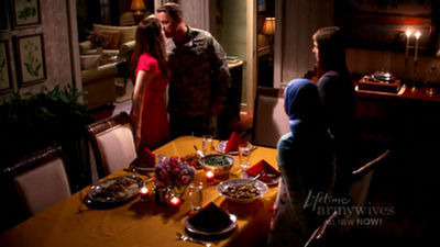 Army Wives — s03e08 — Post and Prejudice