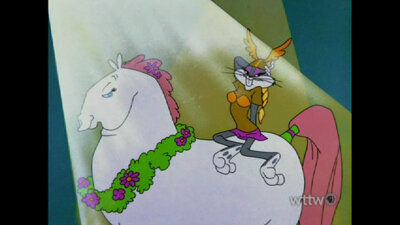 Американские мастера — s22e06 — You Must Remember This: The Warner Bros. Story: A New Reality (1950-1970)