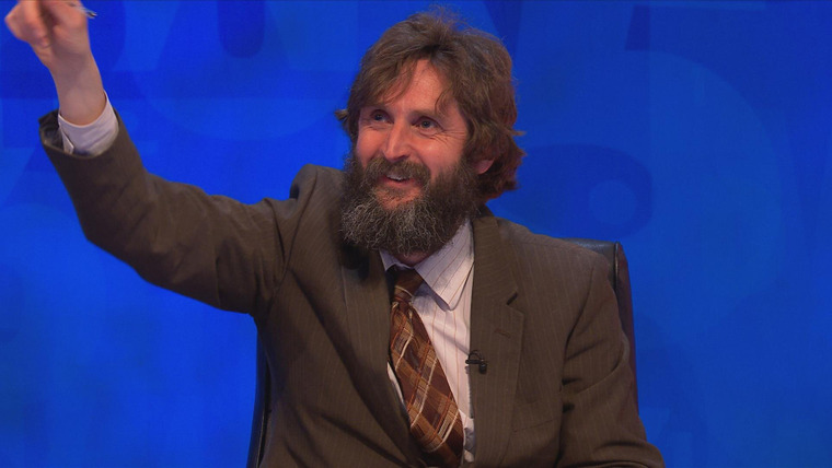 8 из 10 кошек начинают обратный отсчет — s28e02 — Joe Wilkinson, Josh Widdicombe, Rhod Gilbert, Thaniya Moore, Joe Kent-Walters