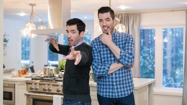 Property Brothers — s2018e18 — Wishful Building