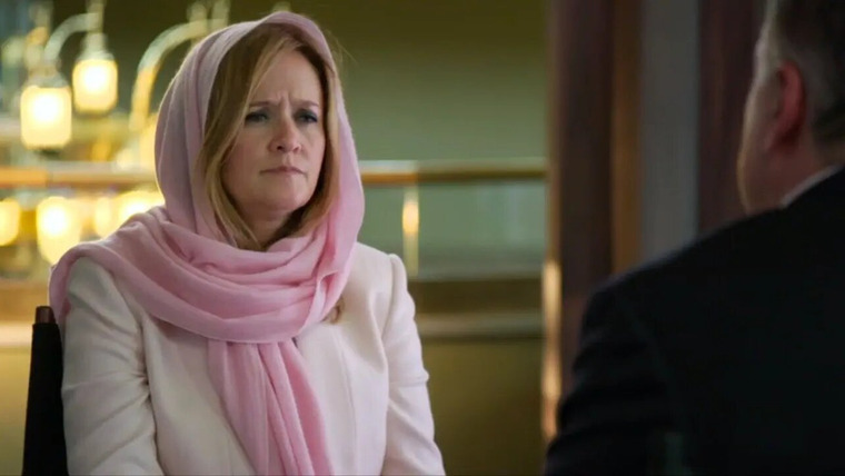 Full Frontal with Samantha Bee — s01e17 — Muslim-American Reporting