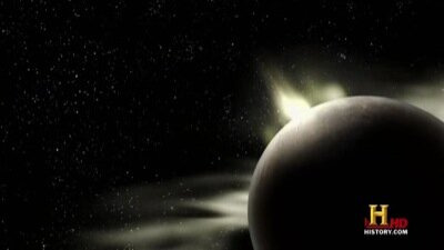 Вселенная — s05e01 — 7 Wonders of the Solar System