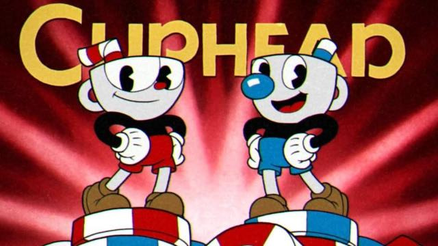 Jacksepticeye — s06e633 — RELIVING THE NIGHTMARE | Cuphead (Livestream)