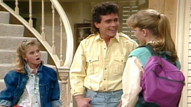 Charles in Charge — s02e13 — Buddy in Charge