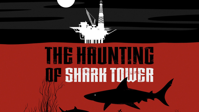 Shark Week — s2022 special-2 — The Haunting of Shark Tower
