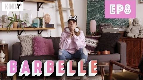 Barbelle — s01e08 — S01 EP8