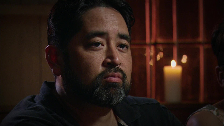The Dead Files — s06e13 — Paradise Lost - Waipahu, Hawaii