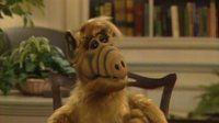 Альф — s02e19 — We Gotta Get Out of This Place