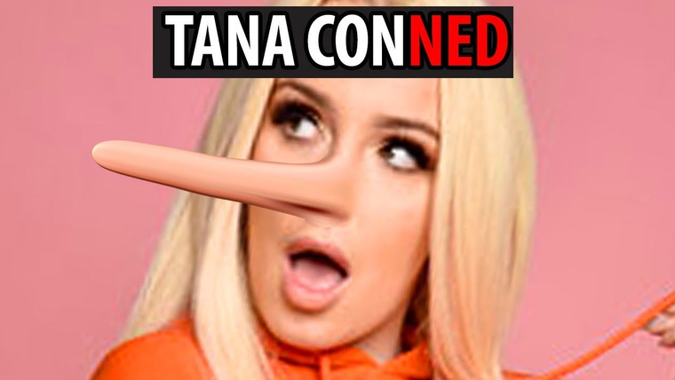 ПьюДиПай — s09e147 — TANACON GOT CANCELLED - and heres WHY! 1
