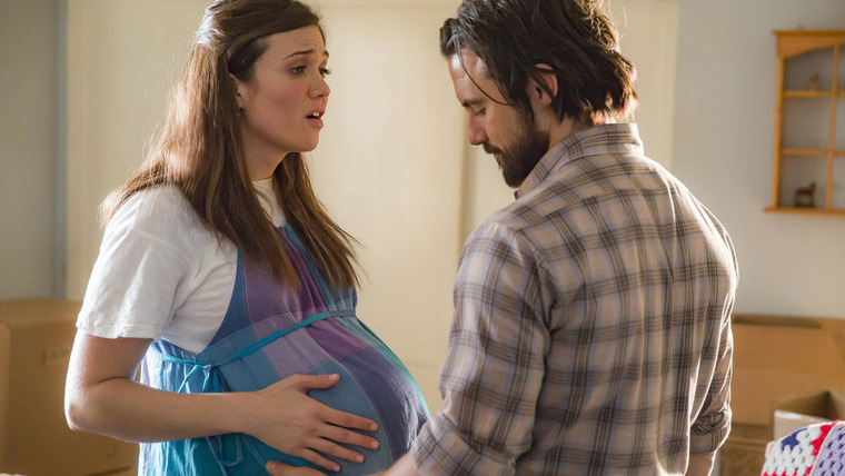 This Is Us — s01e12 — The Big Day