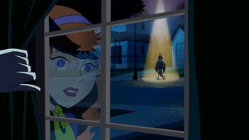 Scooby-Doo!: Mystery Incorporated — s01e05 — The Song of Mystery