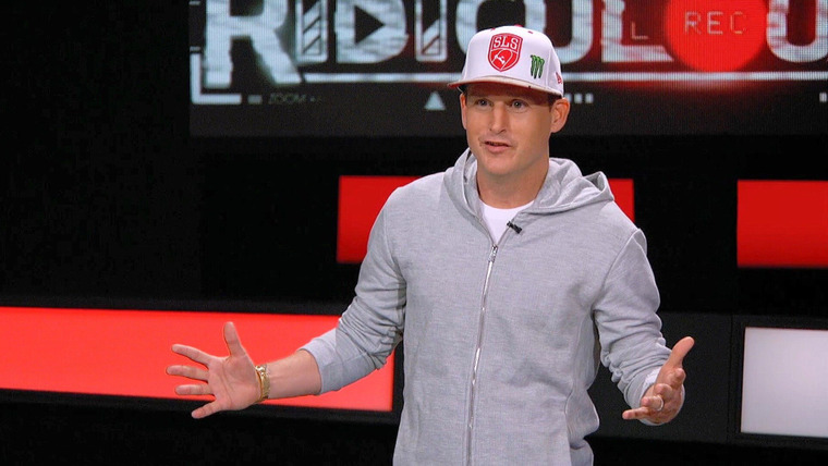 Ridiculousness — s08e22 — Chanel and Sterling XXXV