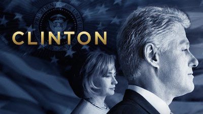 Американское приключение — s24e03 — Clinton: The Comeback Kid