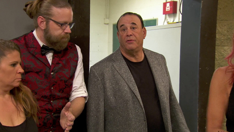 Bar Rescue — s07 special-3 — The Dirty Truth: Mississippi Rears