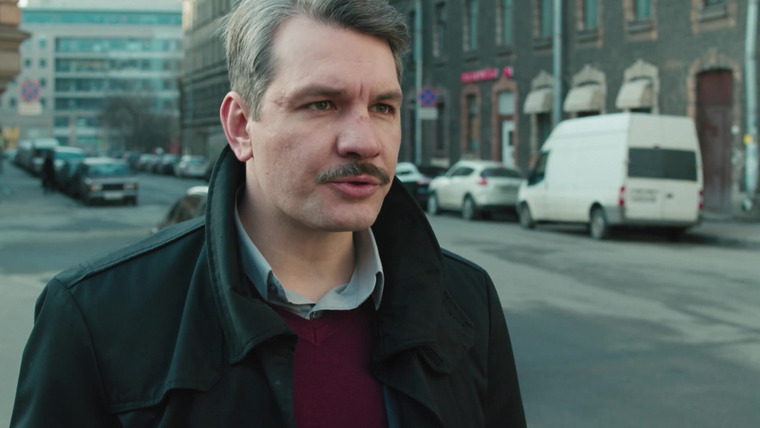 Адмиралы района — s01e15 — Серия 15