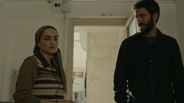 Догоняя смерть — s01e06 — The Wrinkle