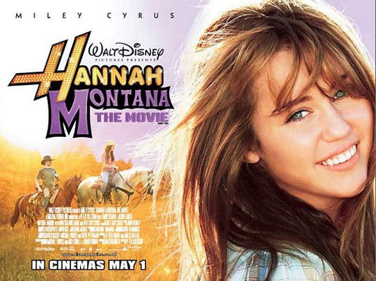 Ханна Монтана — s03 special-1 — Hannah Montana: The Movie