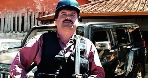 The Day I Met El Chapo — s01e01 — Destined to Meet