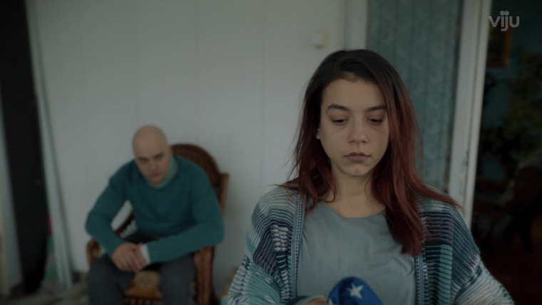 Абсолютная сотня — s01e03 — Серия 3