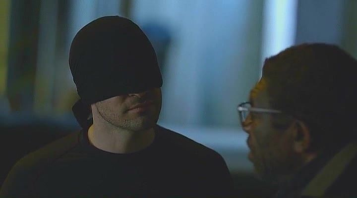 Marvel's Daredevil — s01e12 — The Ones We Leave Behind
