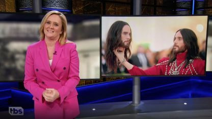 Full Frontal with Samantha Bee — s04e10 — May 8, 2019