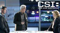 CSI: Место преступления — s13e19 — Backfire