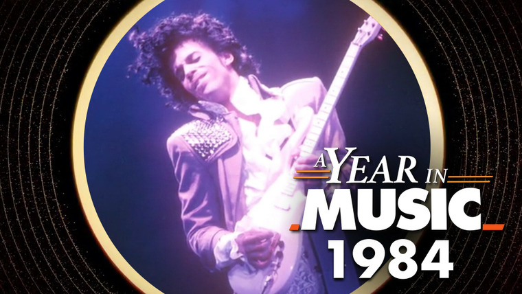 A Year in Music — s02e06 — 1984
