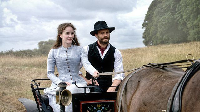 Death and Nightingales — s01e01 — Episode 1