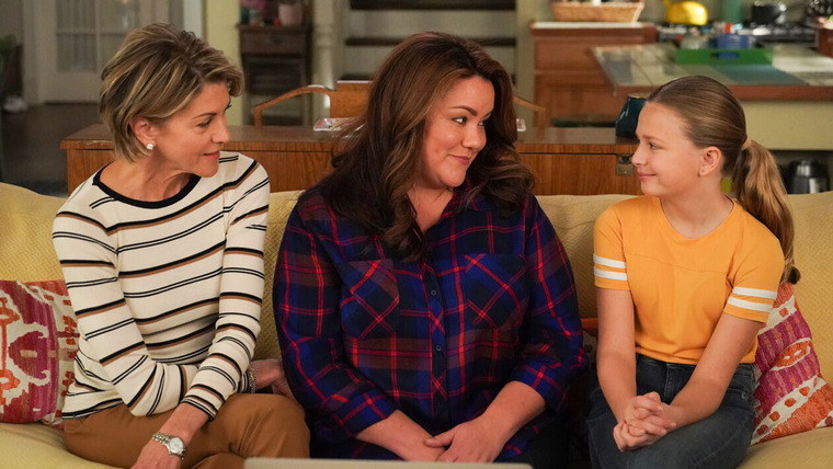 American Housewife — s05e10 — Getting Frank with the Ottos