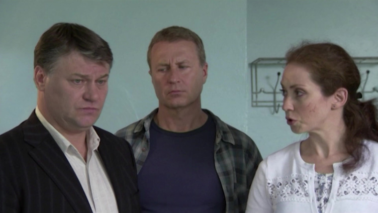 Лесник — s01e38 — 19.2 Подкидыш