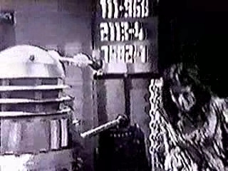 Доктор Кто — s04e38 — The Evil of the Daleks, Part Two
