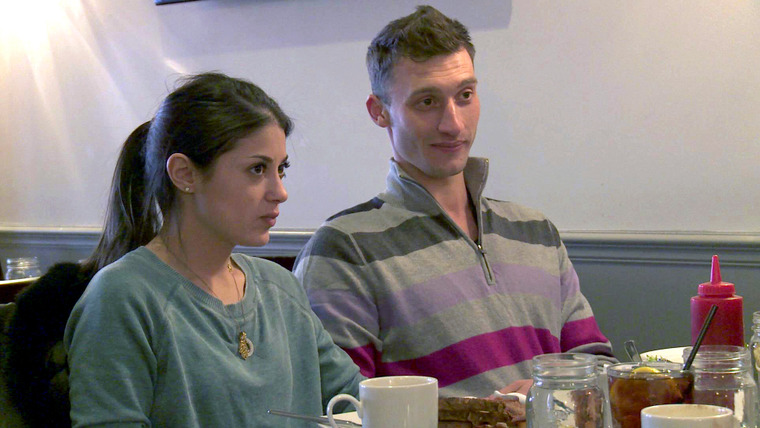 90 Day Fiancé — s03e02 — Welcome to the Family