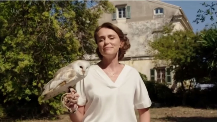 The Durrells — s04 special-1 — What the Durrells Did Next