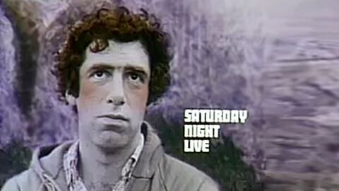 Субботним вечером в прямом эфире — s02e19 — Elliott Gould / The McGarrigle Sisters, Roslyn Kind