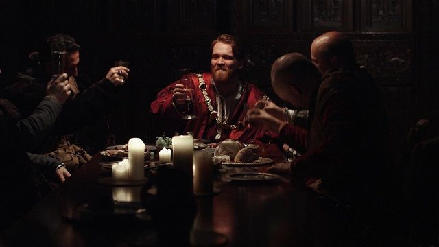 The Private Lifes of the Tudors — s01e01 — Henry VIII: Rise of a Dynasty