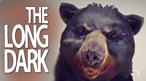 TheBrainDit — s06e393 — The Long Dark - Брейн vs Медведь! Испытание #29