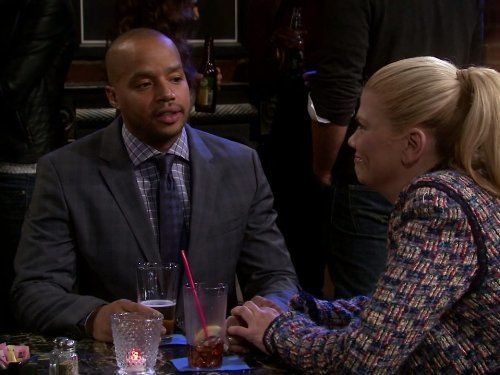 Бывшие — s03e01 — Toy Story