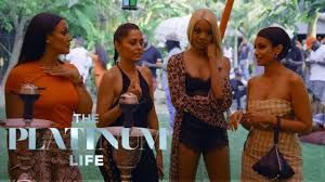 The Platinum Life — s01e02 — After Thot