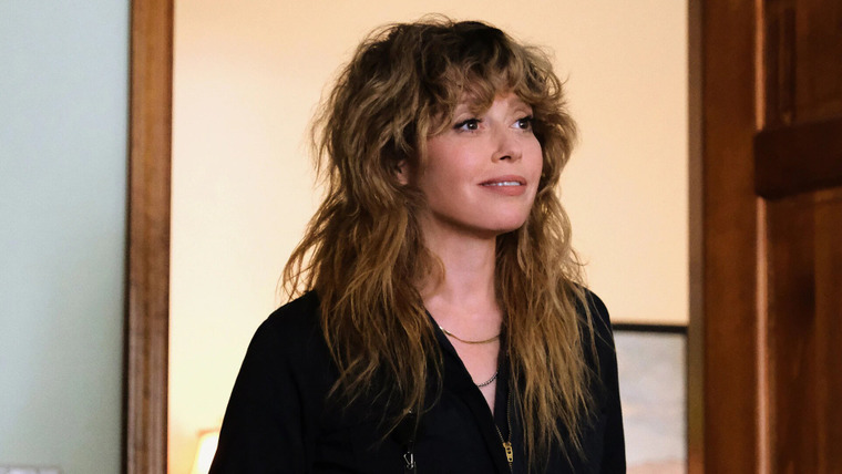 Покерфейс — s01e05 — Time of the Monkey