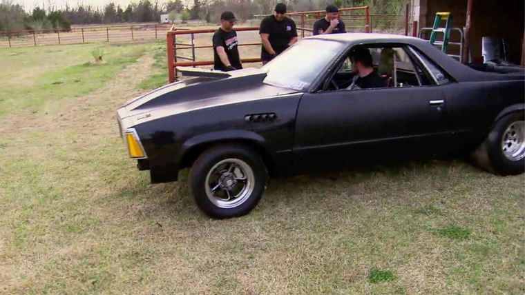 Street Outlaws — s13 special-4 — Big Chief's Top Ten