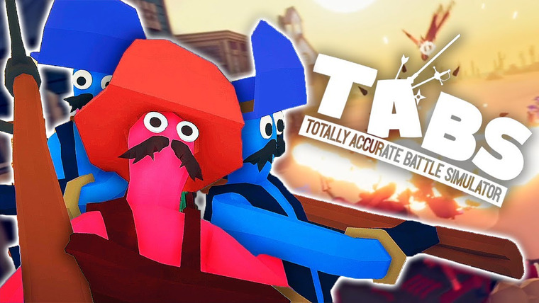 Kuplinov Plау. Продолжение — s49e59 — Totally Accurate Battle Simulator #59 ► ЭПИЧНЕЙШИЕ КАТКИ