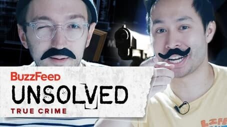 BuzzFeed Unsolved: True Crime — s03 special-2 — Postmortem: Gardner Museum Heist - Q+A